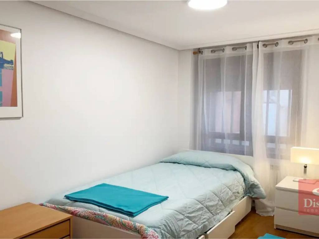 Piso de 70 m² en Santander