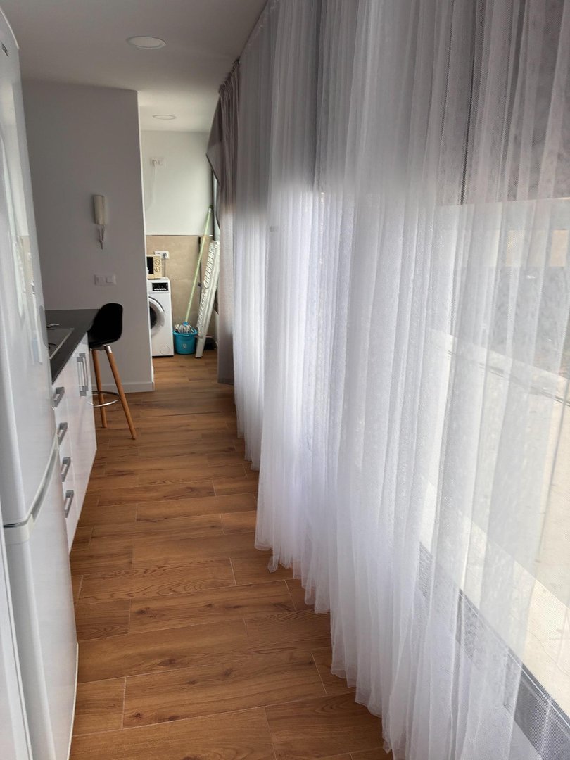 Pis de 40 m² a Las Palmas de Gran Canaria
