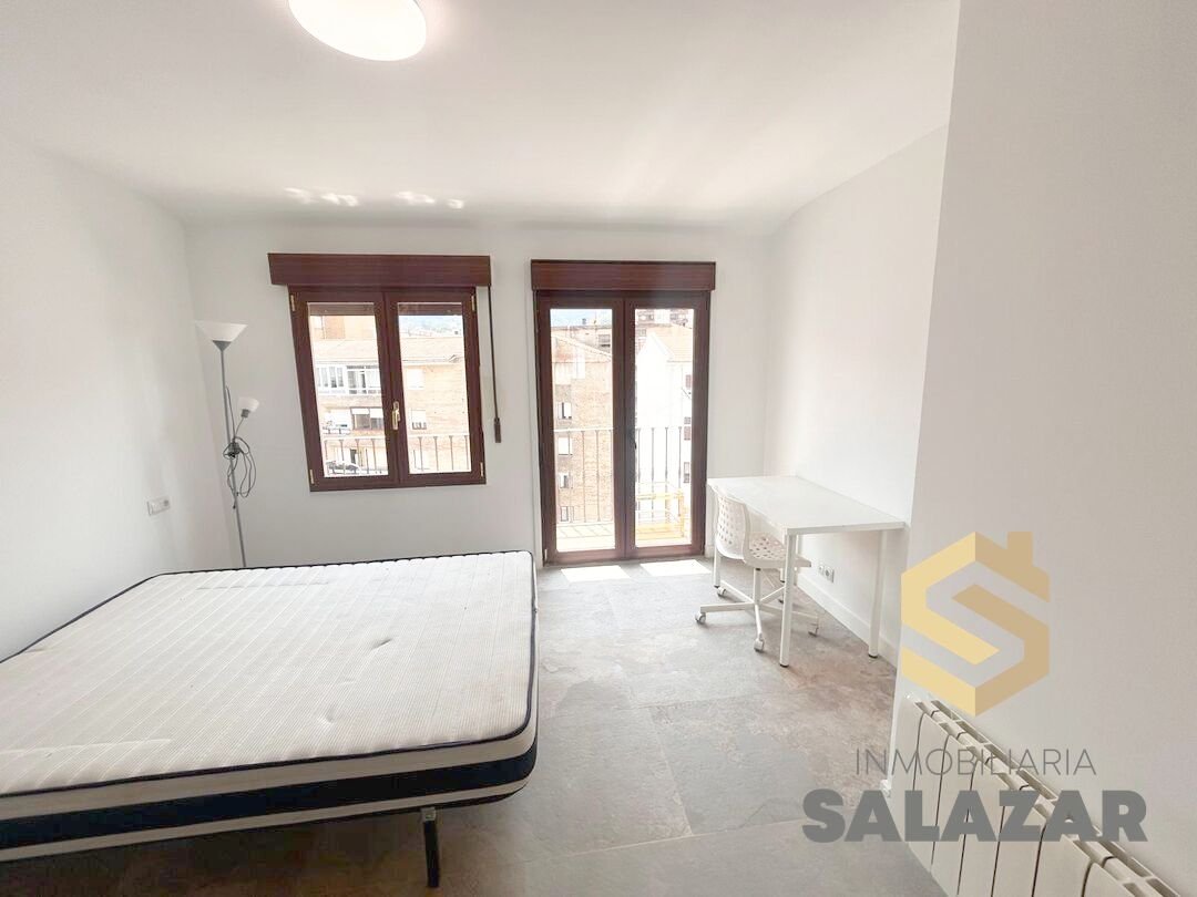 Piso de 106 m² en Bilbao