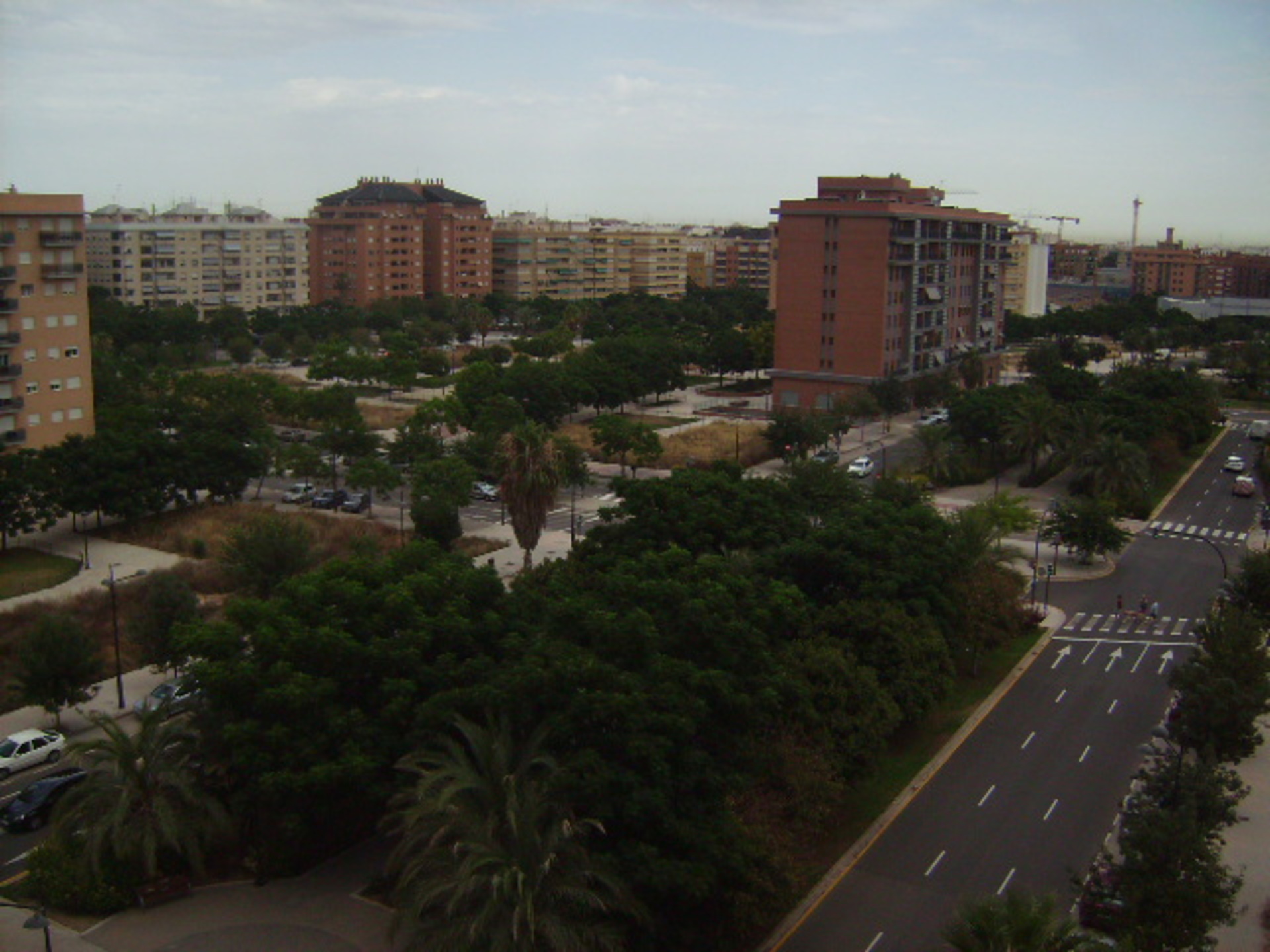 Pis de 120 m² a València