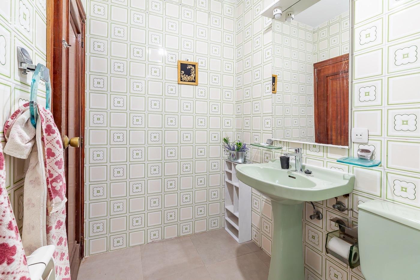Wohnung 80 m² in Madrid