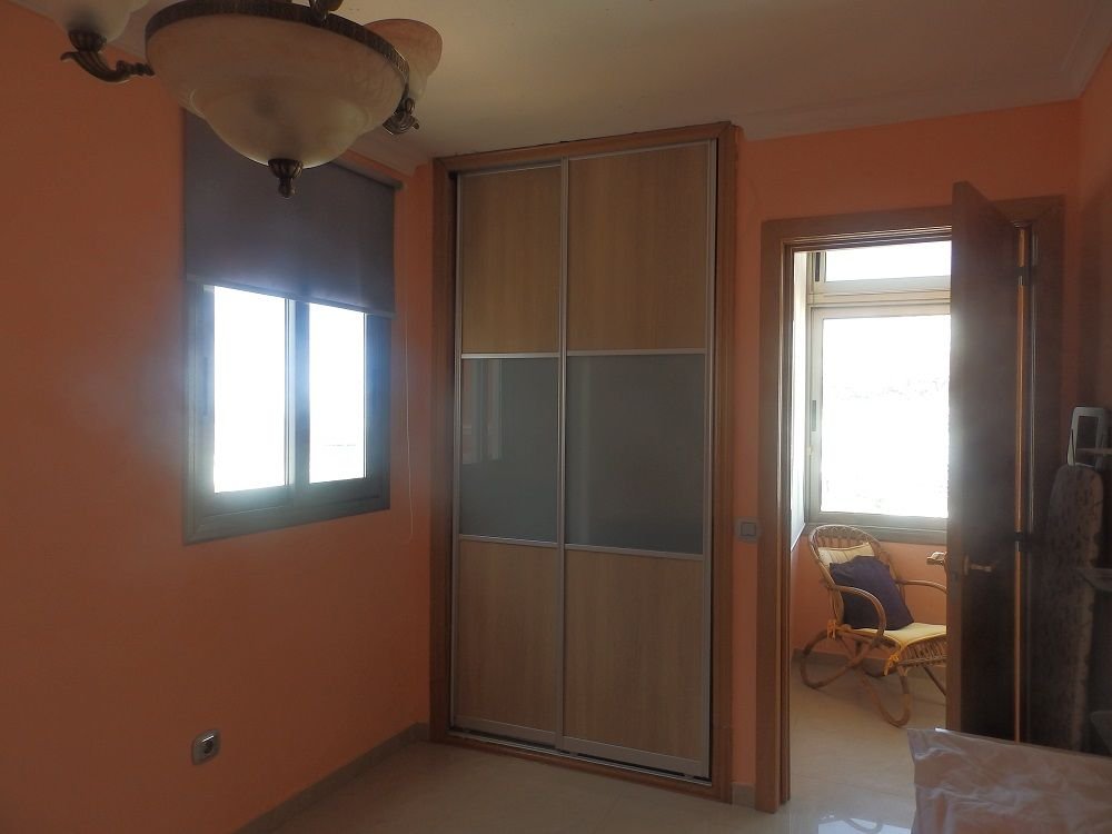 Piso de 45 m² en Mogán