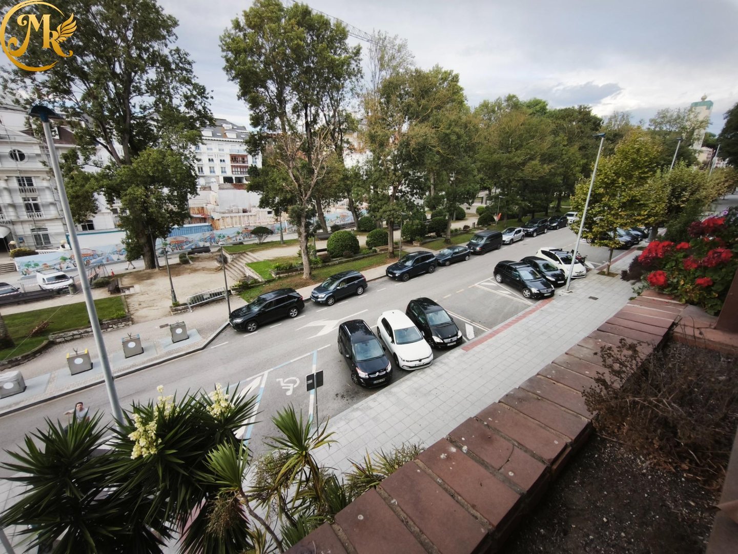 Piso de 89 m² en Santander
