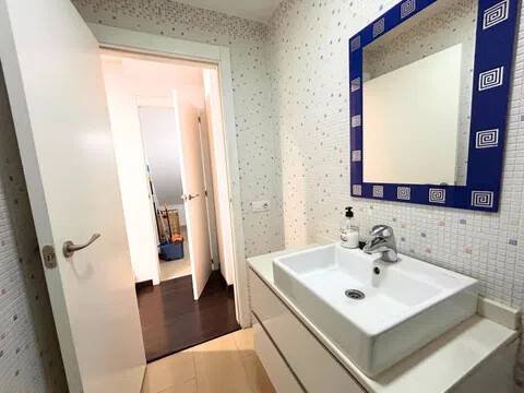Appartement 81 m² à l'Eliana