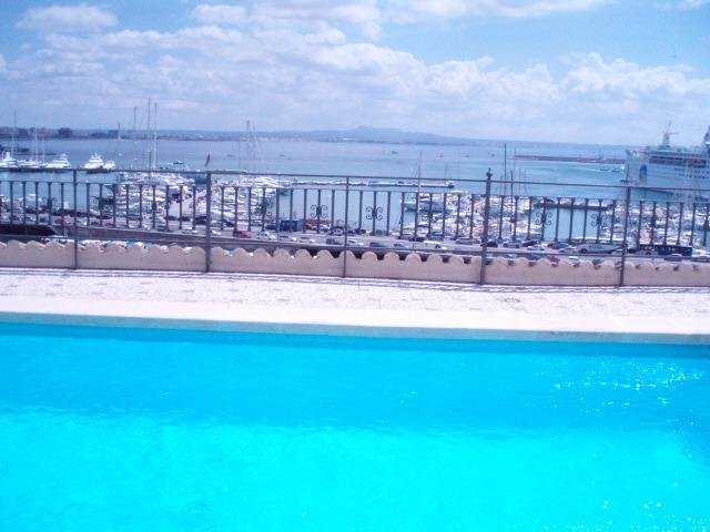Pis de 210 m² a Palma