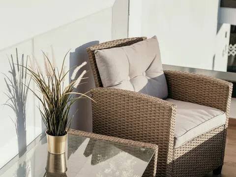 Piso de 75 m² en Puerto de la Cruz