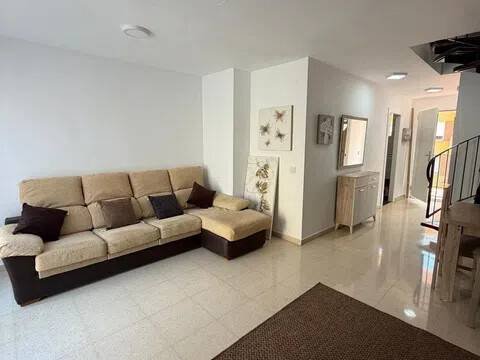 Piso de 95 m² en Sevilla