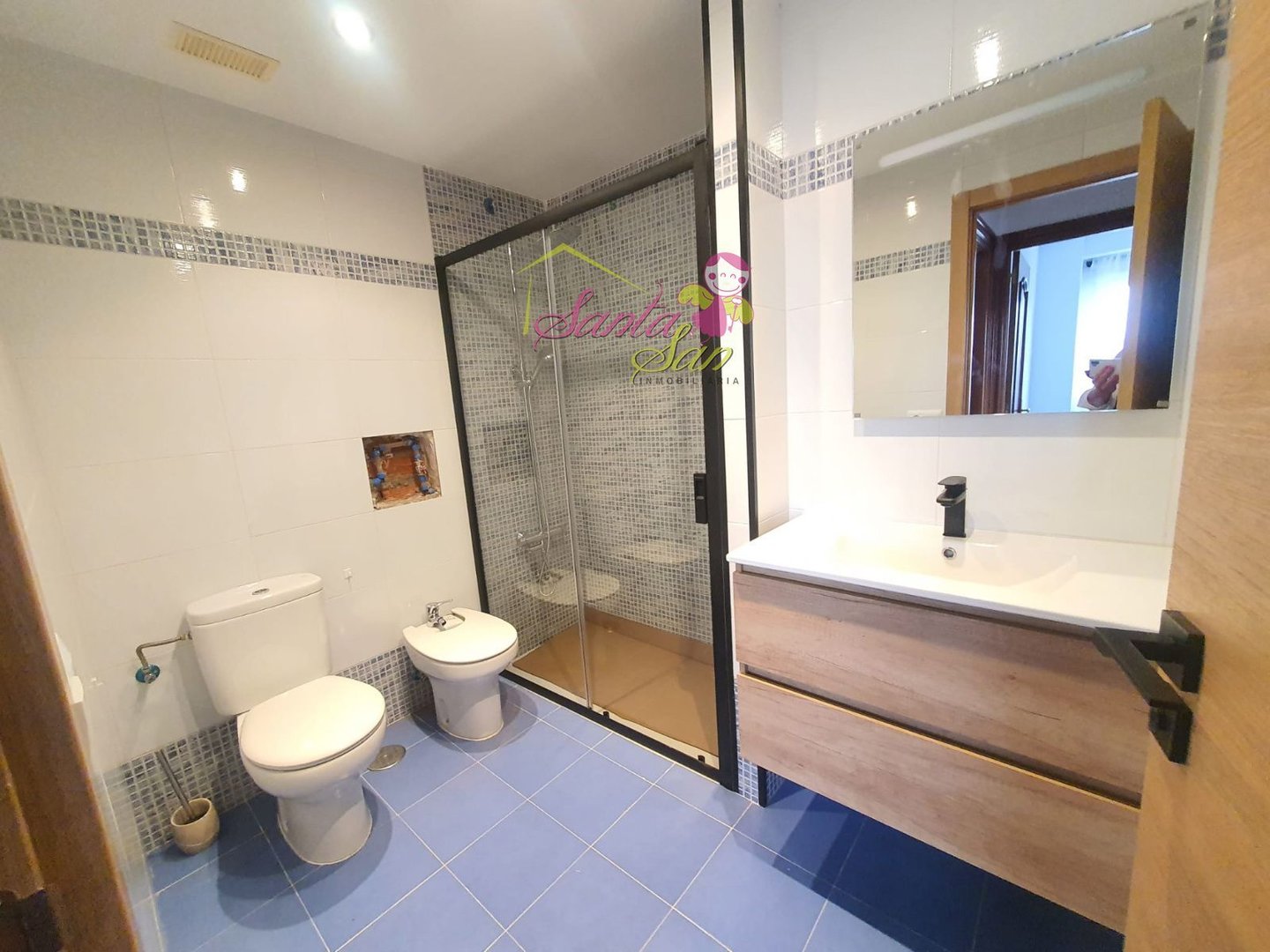 Appartement 65 m² à Salamanque