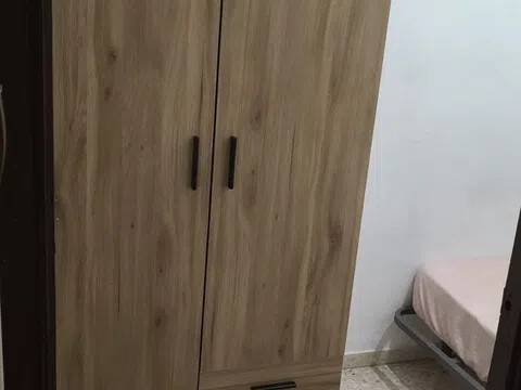 Habitación 95 m², Sevilla