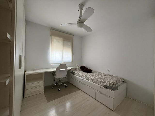 Piso de 100 m² en Murcia