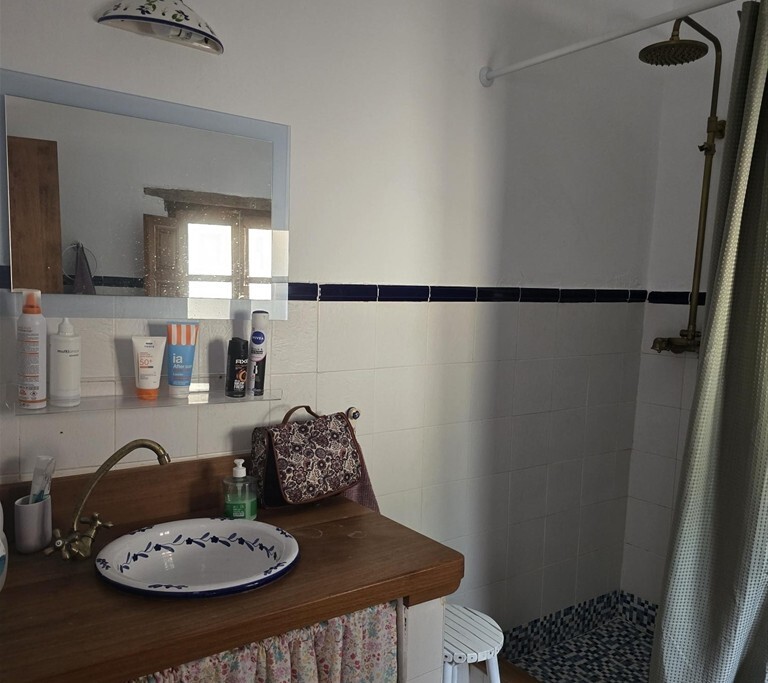 Квартира 225 м² в Jubrique