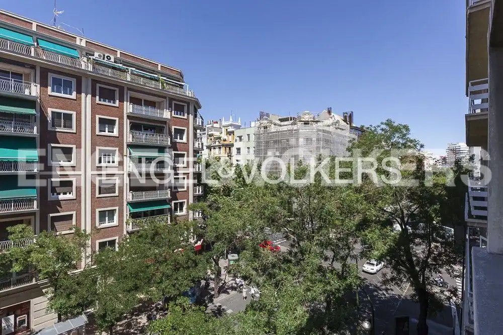 Pis de 134 m² a Madrid
