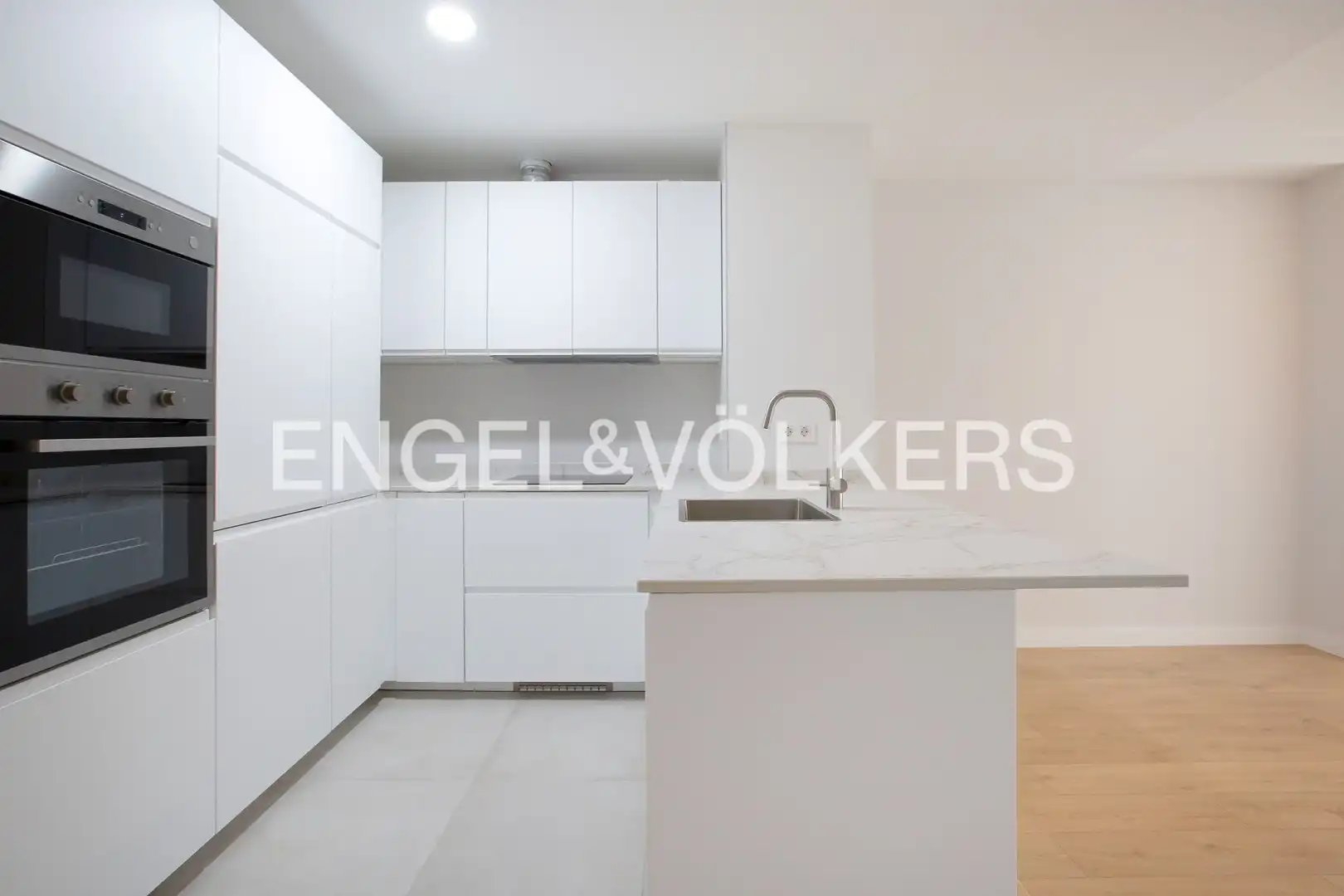 Piso de 90 m² en Guecho