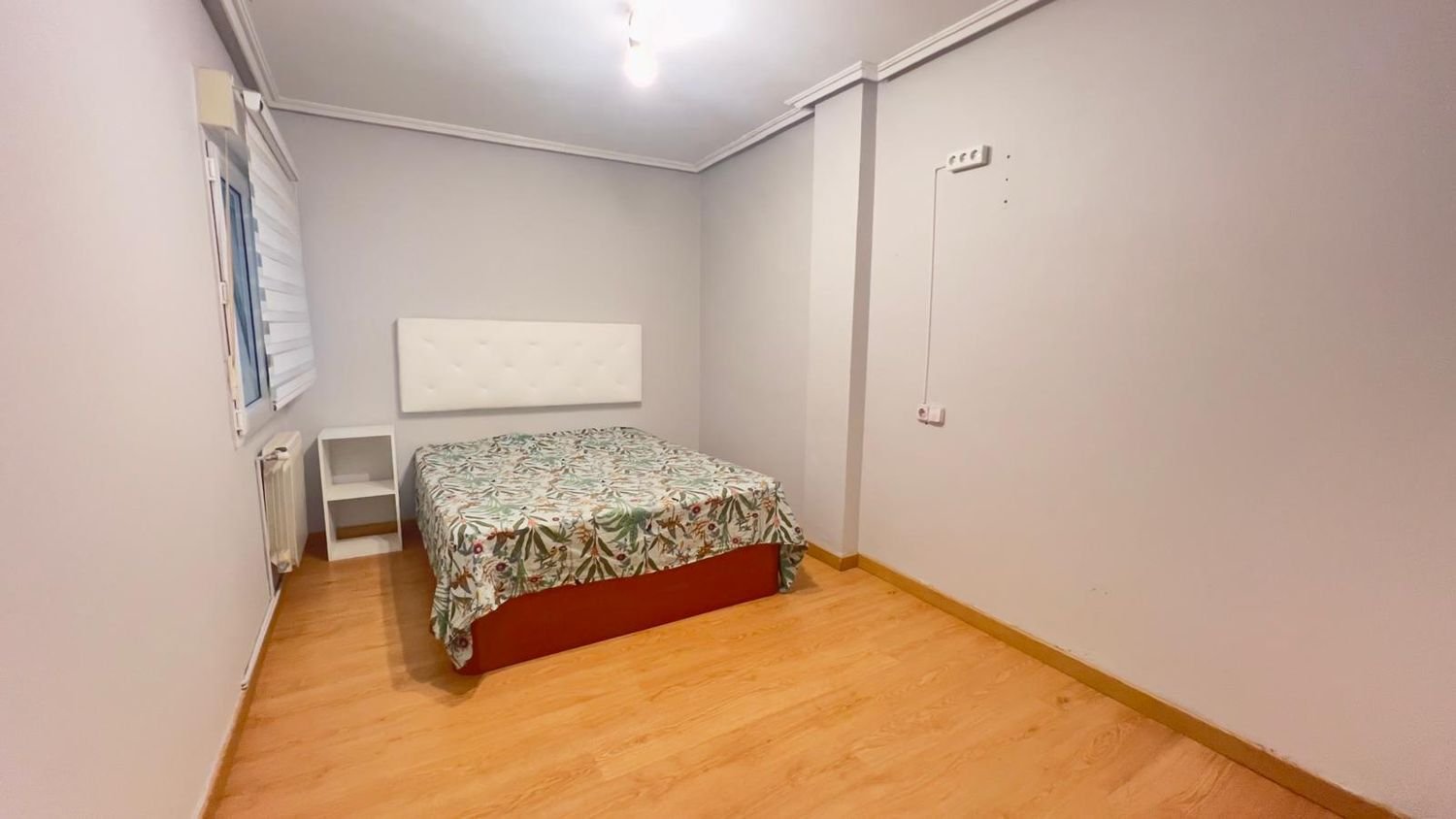 Piso de 80 m² en Gijón