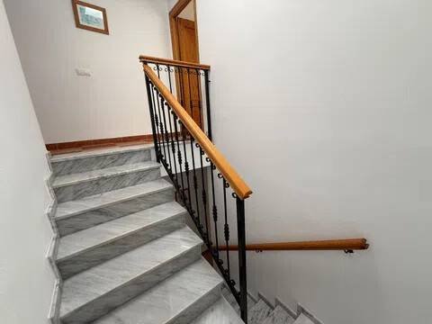 Piso de 121 m² en Garrucha