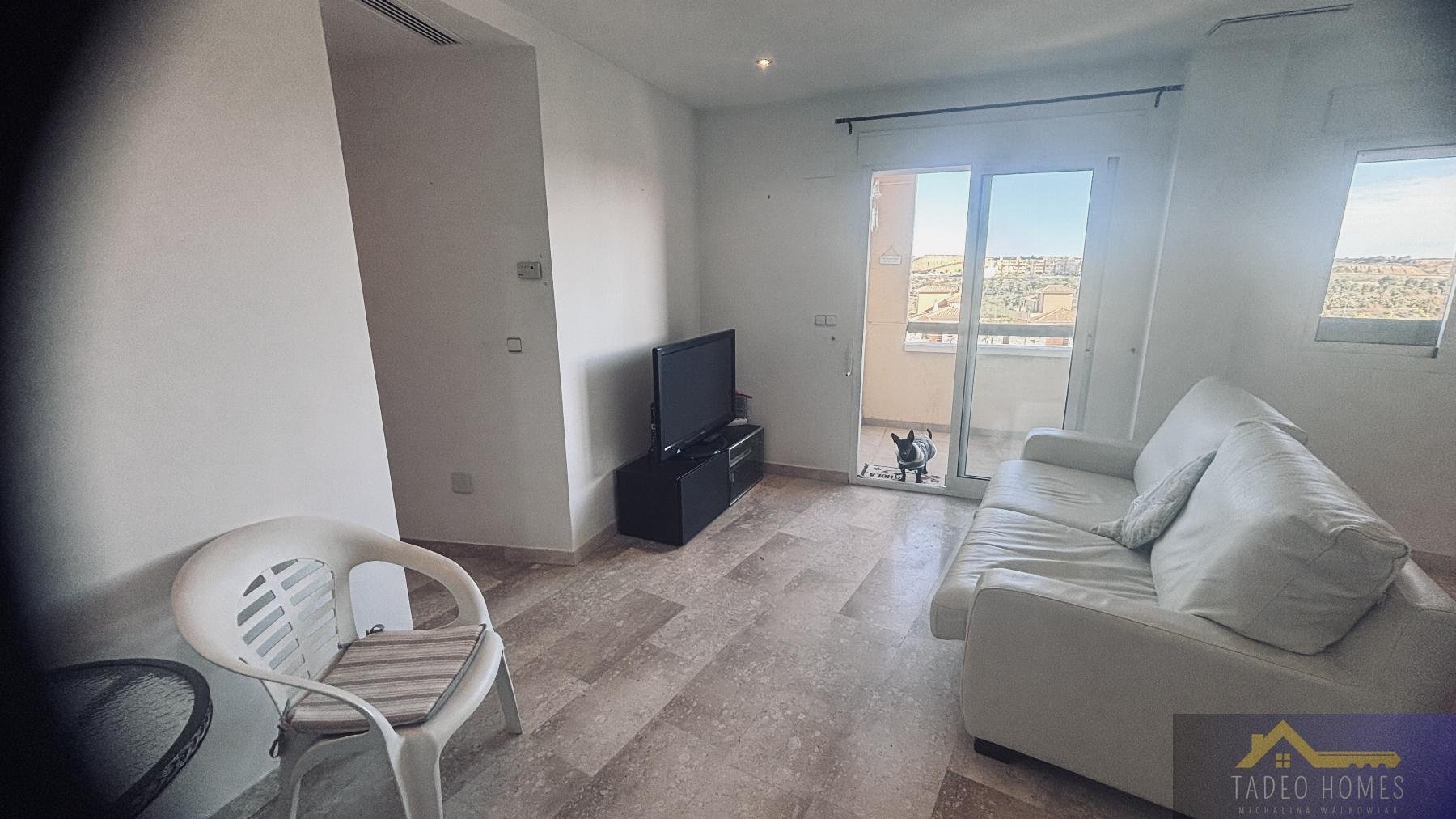 Piso de 45 m² en Murcia