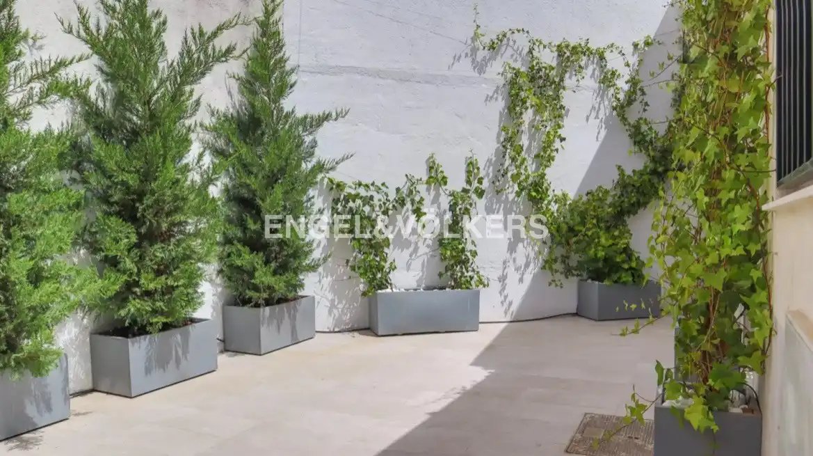 Appartamento 45 m² a Madrid