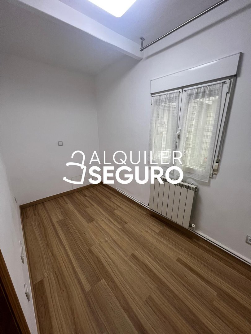 Pis de 70 m² a Madrid