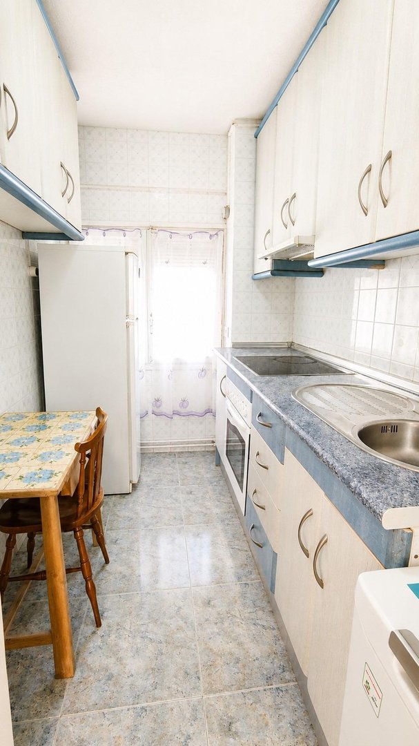 Piso de 70 m² en Torrevieja