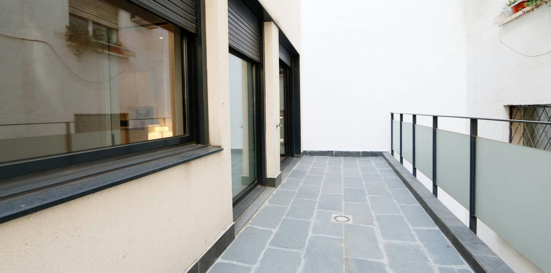 Pis de 70 m² a Madrid