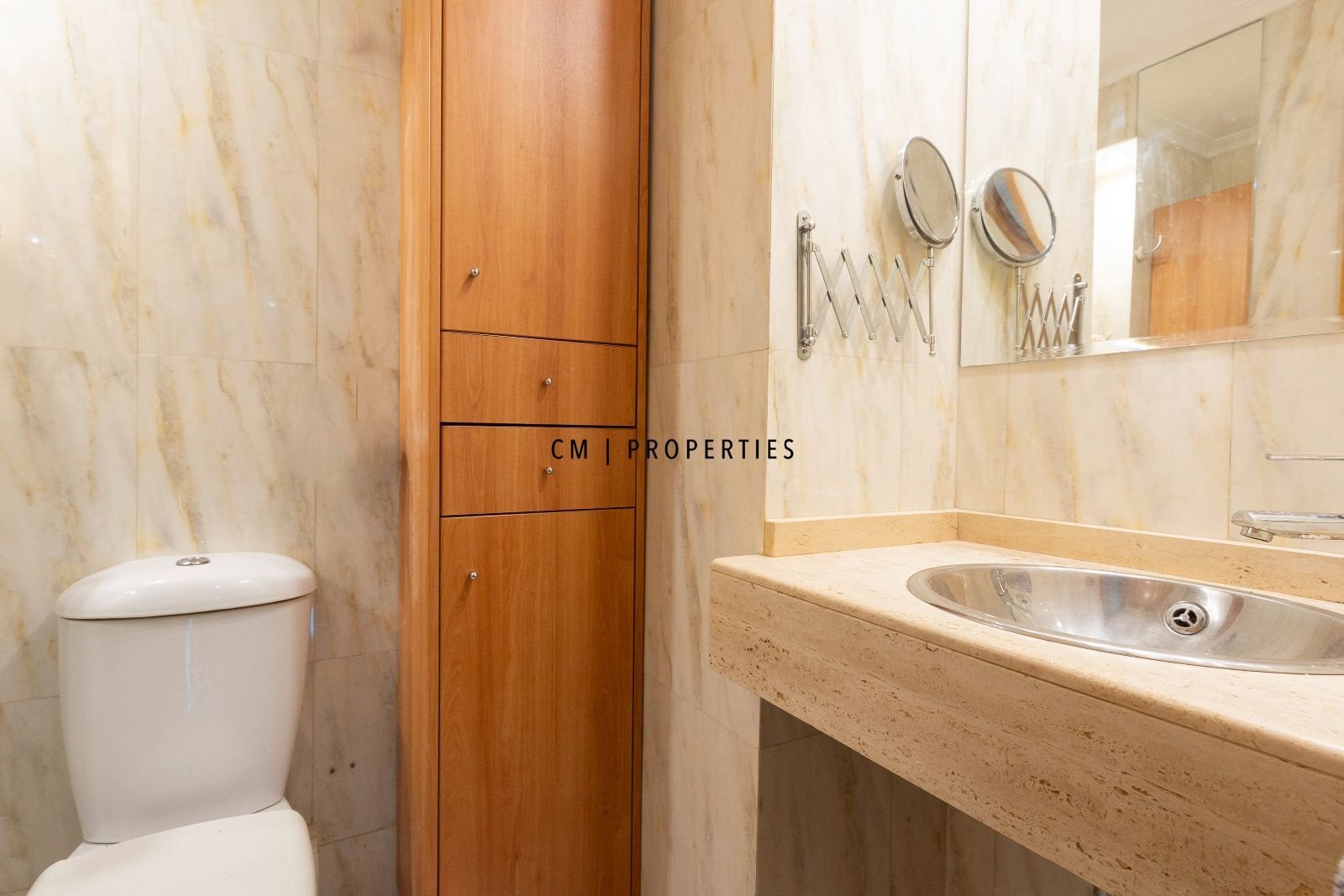 Piso de 114 m² en Valencia