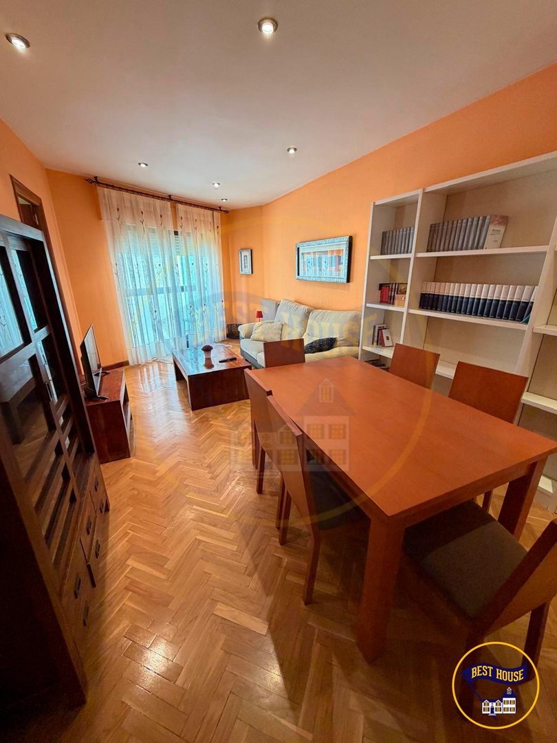 Piso de 86 m² en Cuenca
