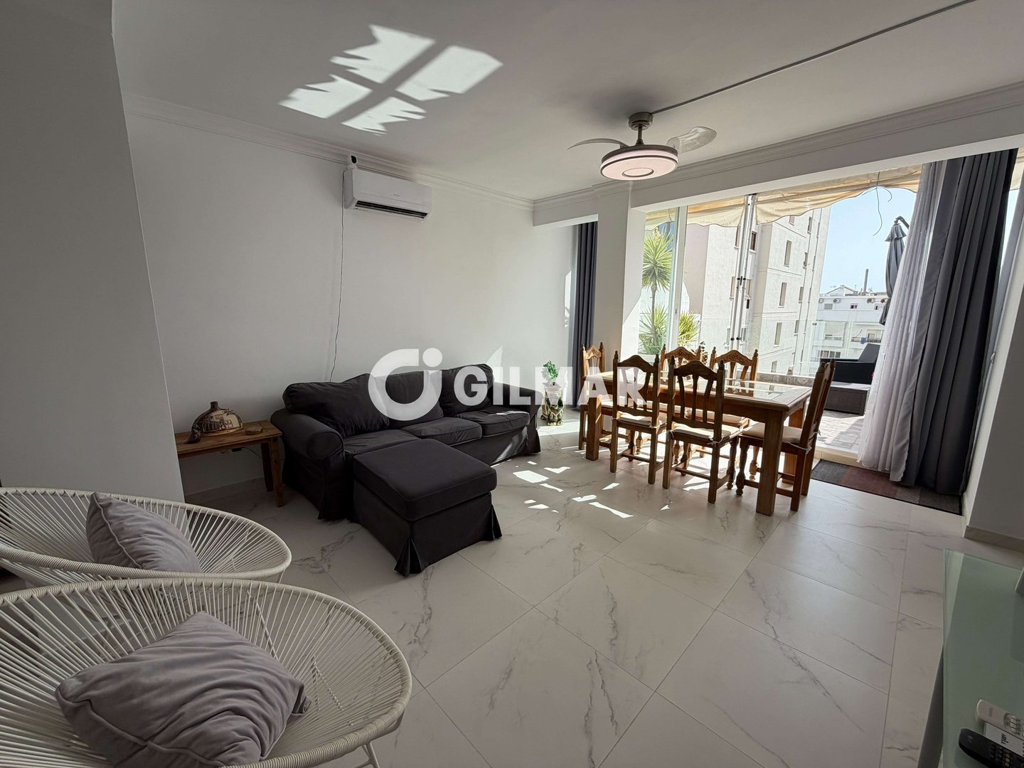 Appartamento 140 m² a Estepona