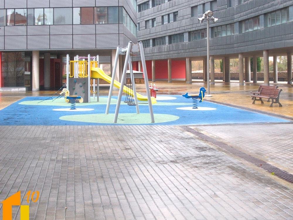 Piso de 108 m² en Burgos