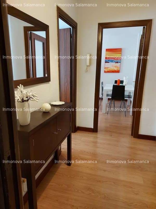 Piso de 97 m² en Salamanca
