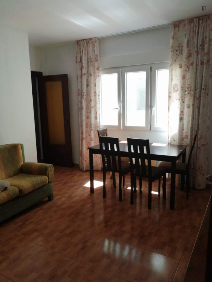 Habitación en alquiler, Granada