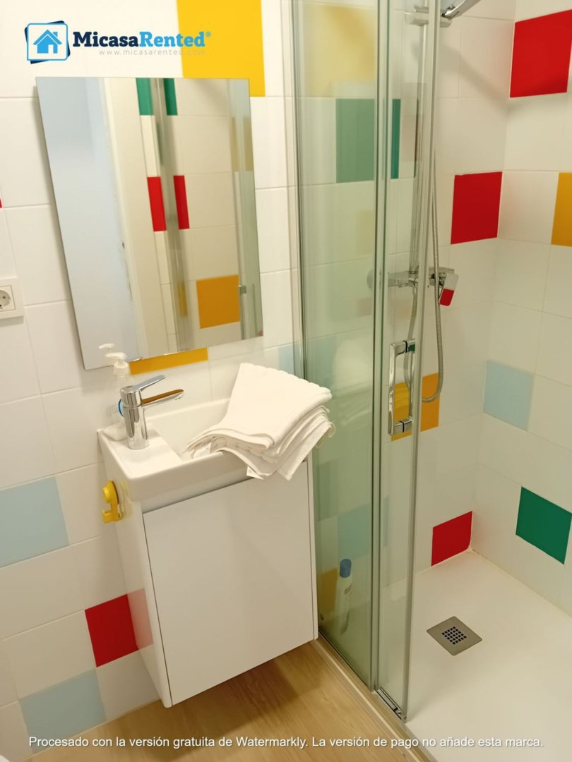 Piso de 72 m² en Santa Cruz de Bezana