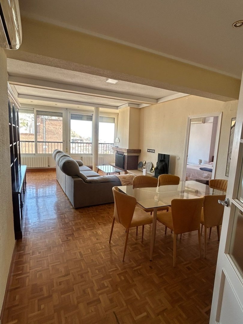 Piso de 140 m² en Alicante