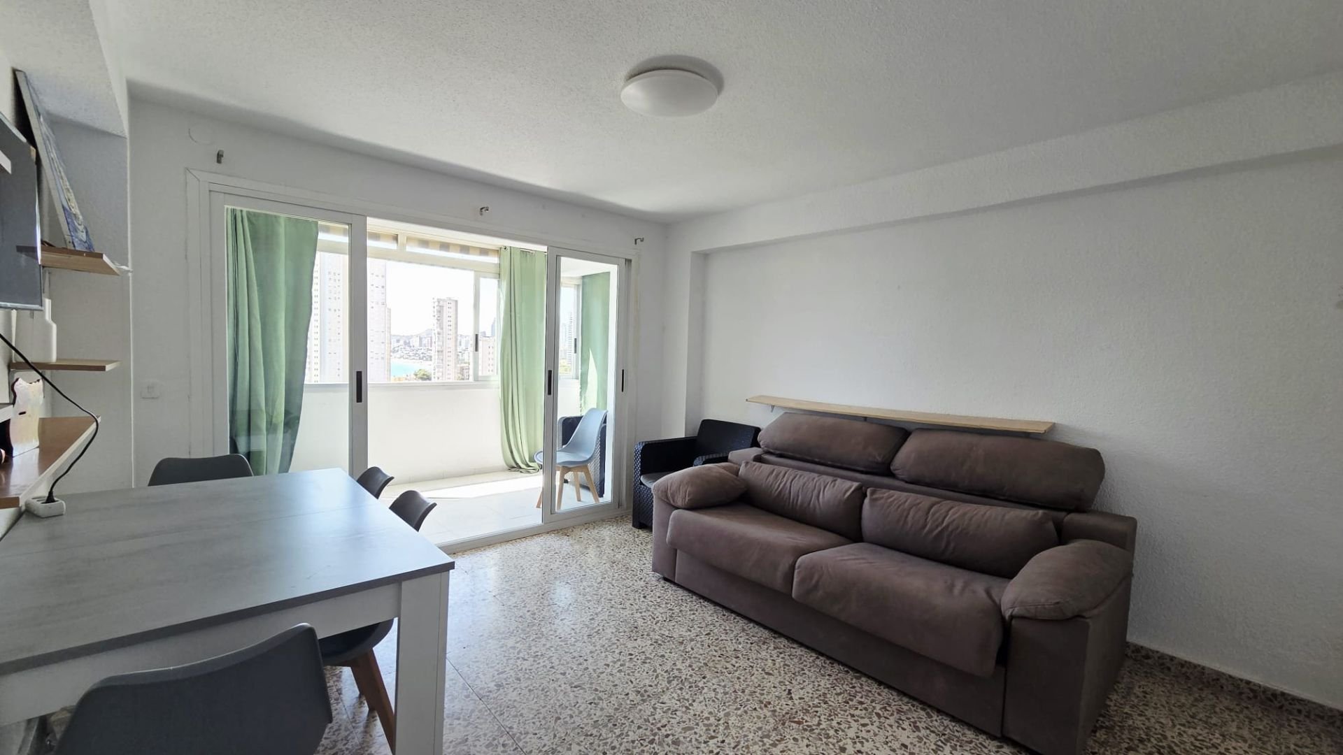 Piso de 62 m² en Benidorm