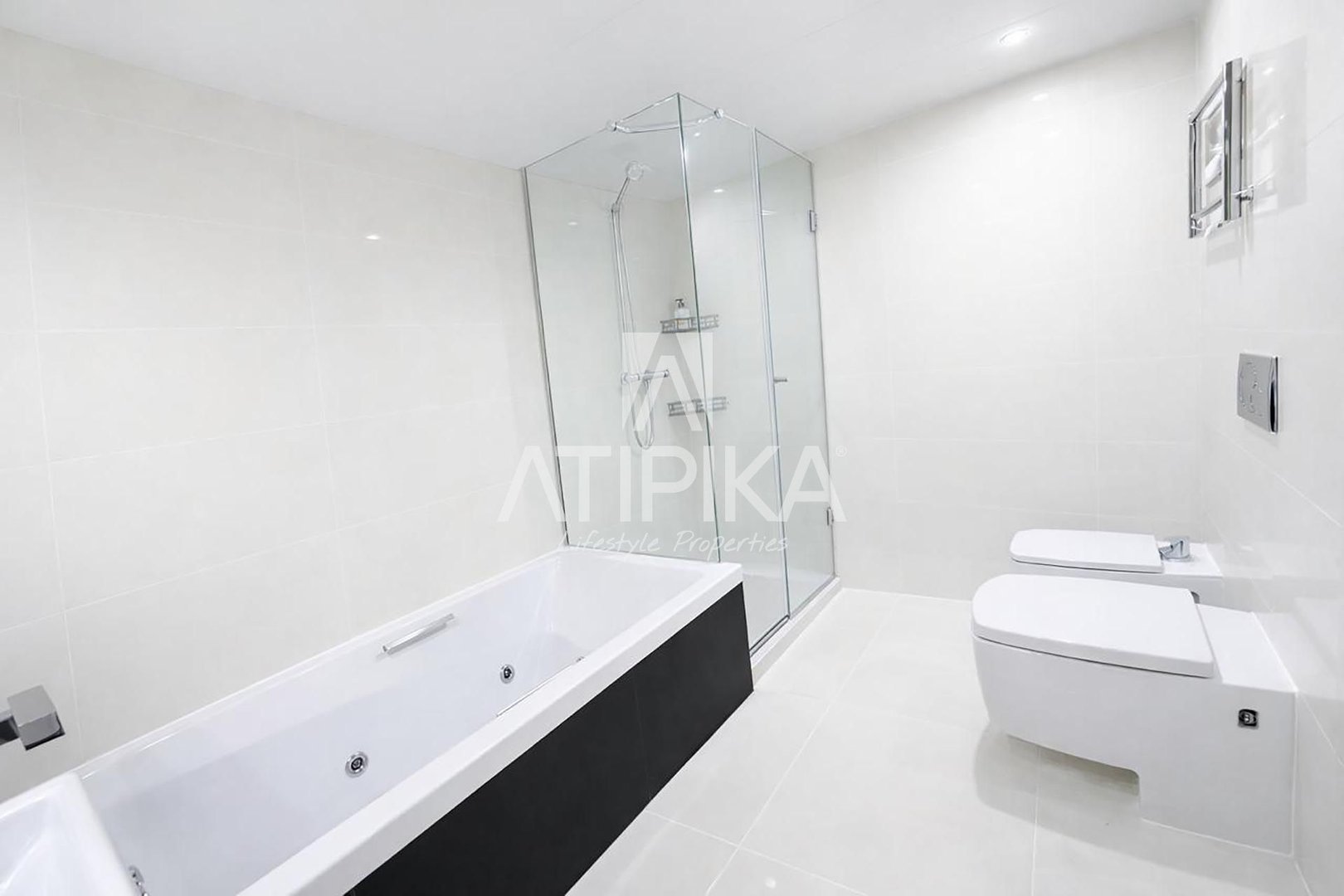 Piso de 180 m² en Barcelona