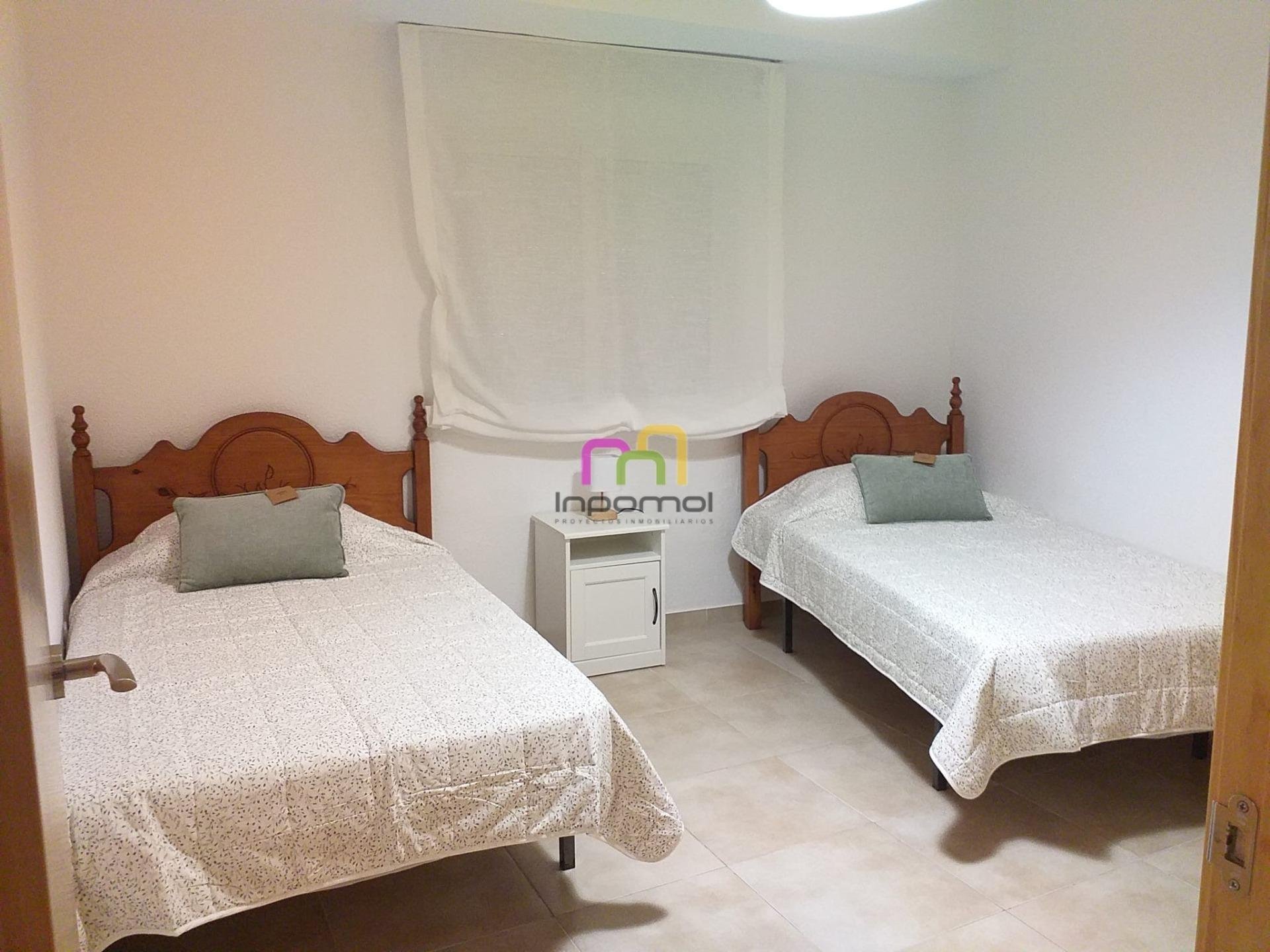 Appartement 90 m² à Badajoz
