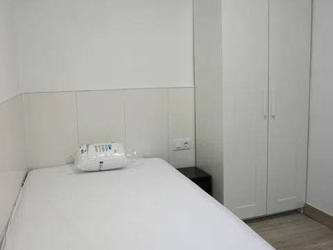 Habitación 83 m², Ávila
