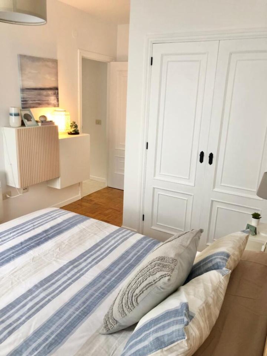 Pis de 95 m² a Bueu