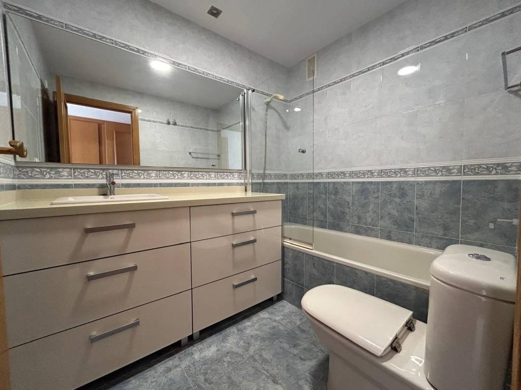 Pis de 130 m² a Múrcia