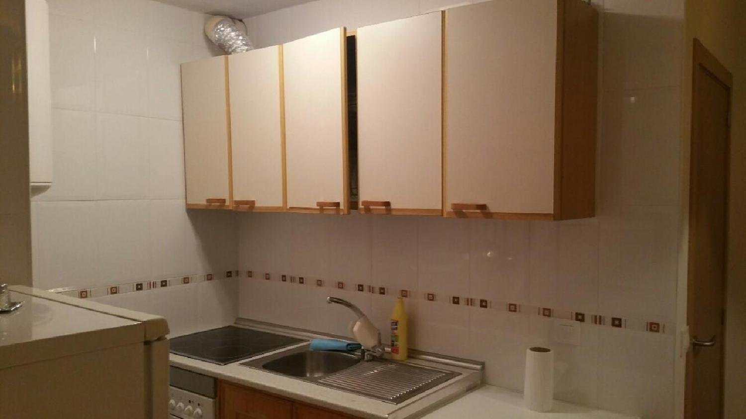 Pis de 40 m² a San Martín de Valdeiglesias