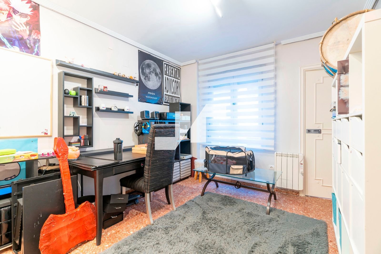 Piso de 281 m² en Burriana
