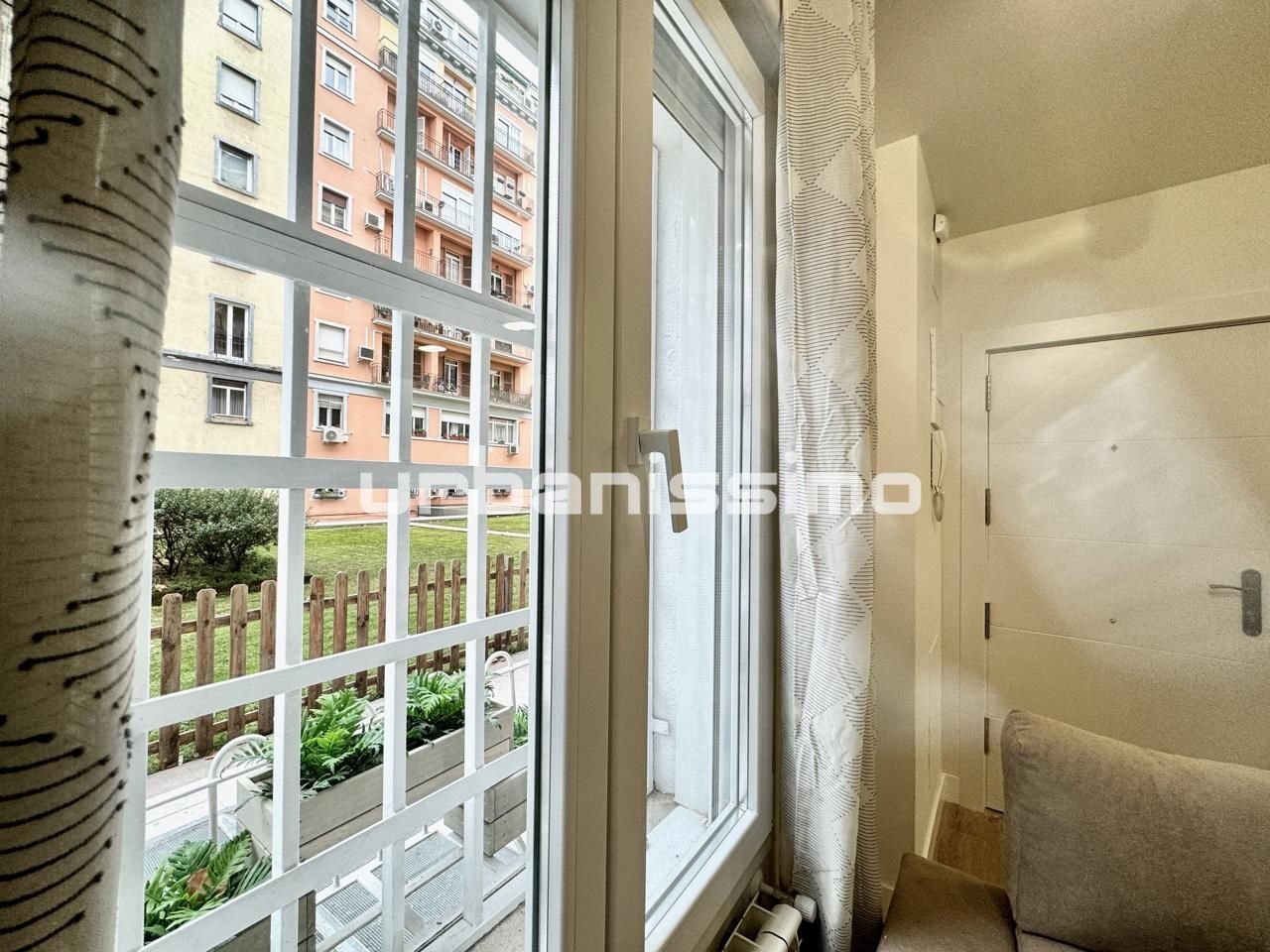 Pis de 66 m² a Madrid