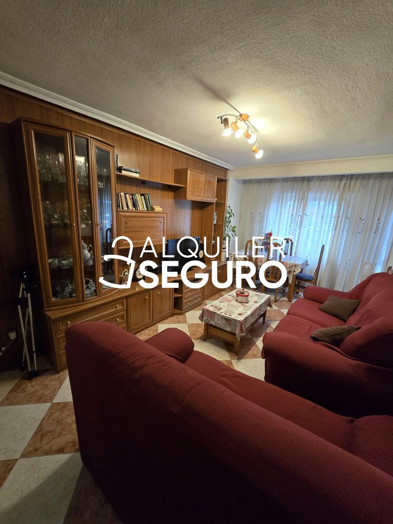 Wohnung 80 m² in Alcalá de Henares