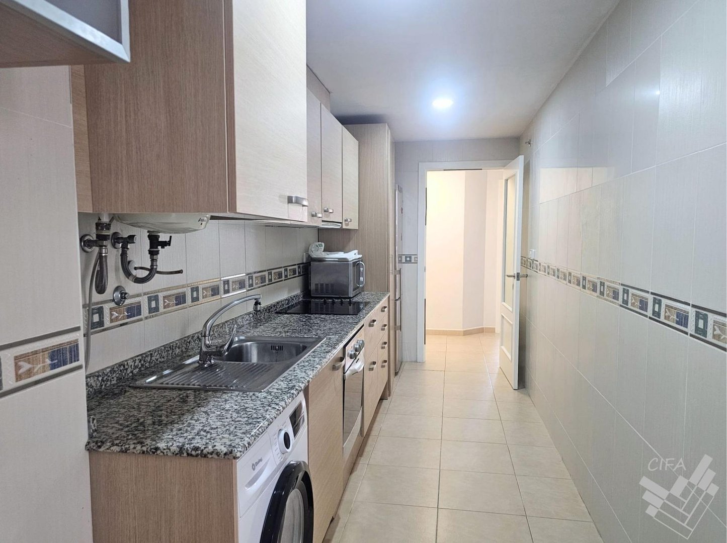 Pis de 126 m² a Vinaròs