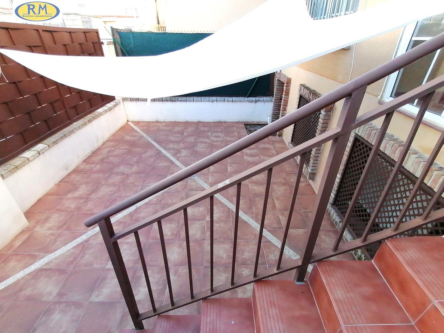 Piso de 219 m² en Cáceres