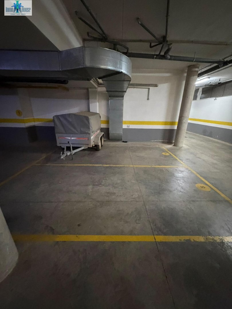 Pis de 98 m² a Albacete