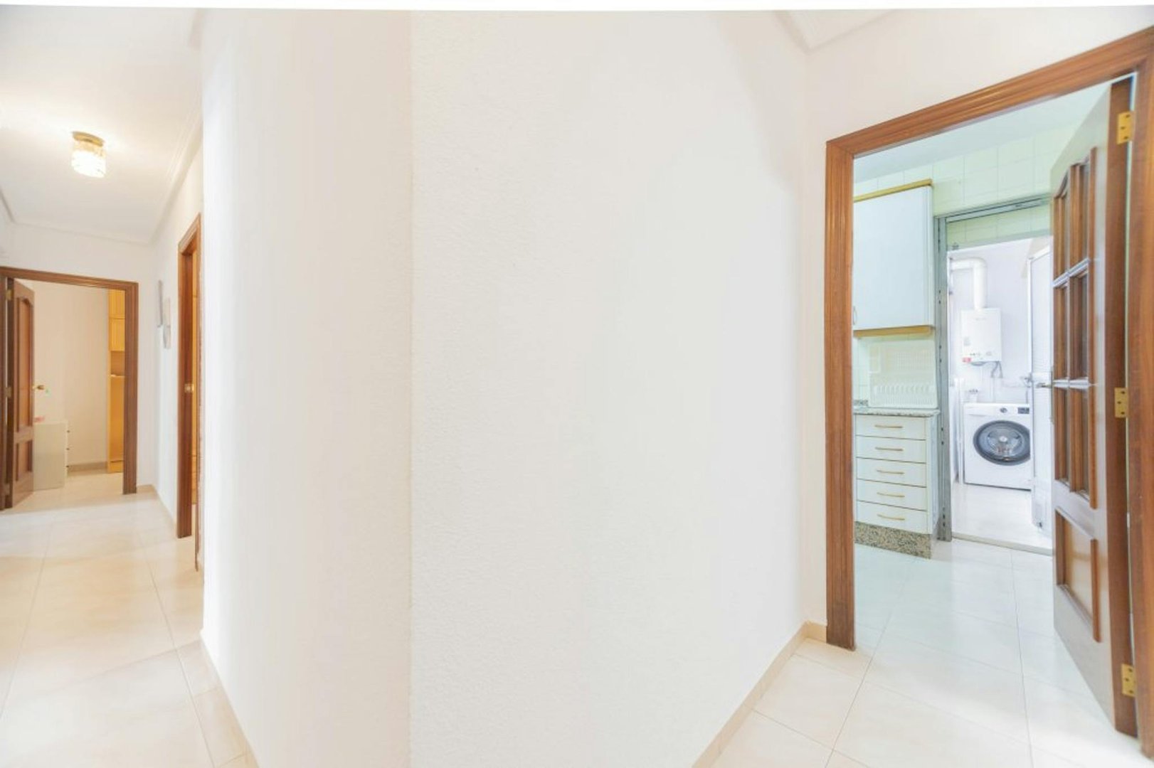 Chambre à louer, Valence