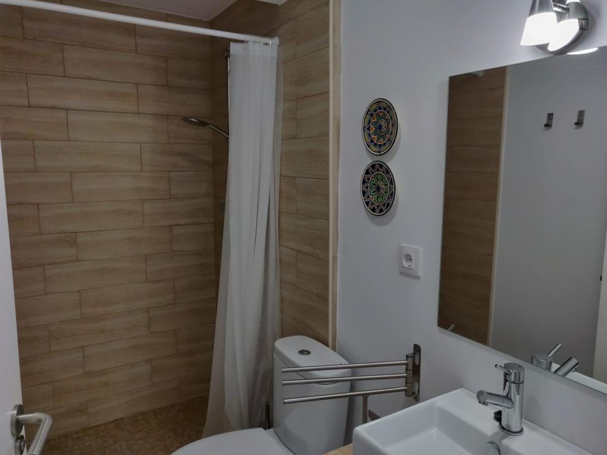 Pis de 31 m² a València