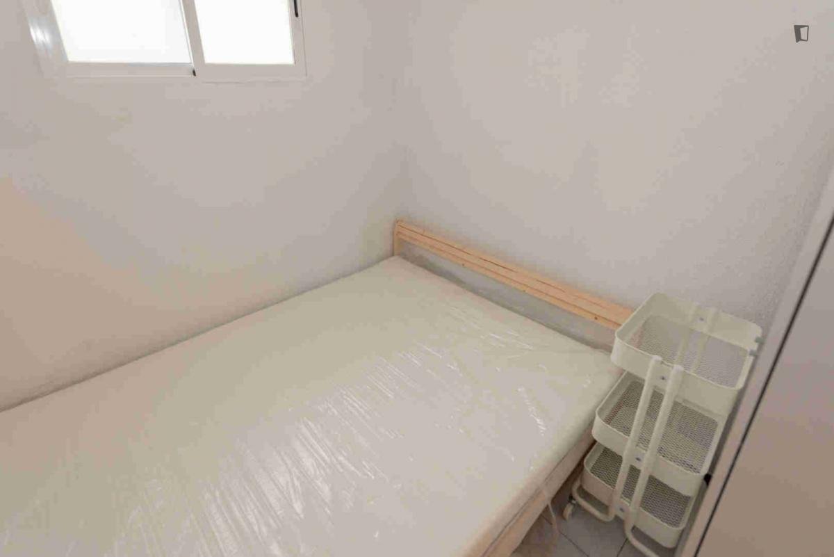 Habitación en alquiler, Madrid