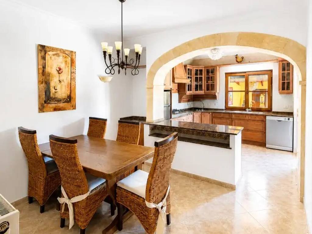 Casa de 150 m² en Artà