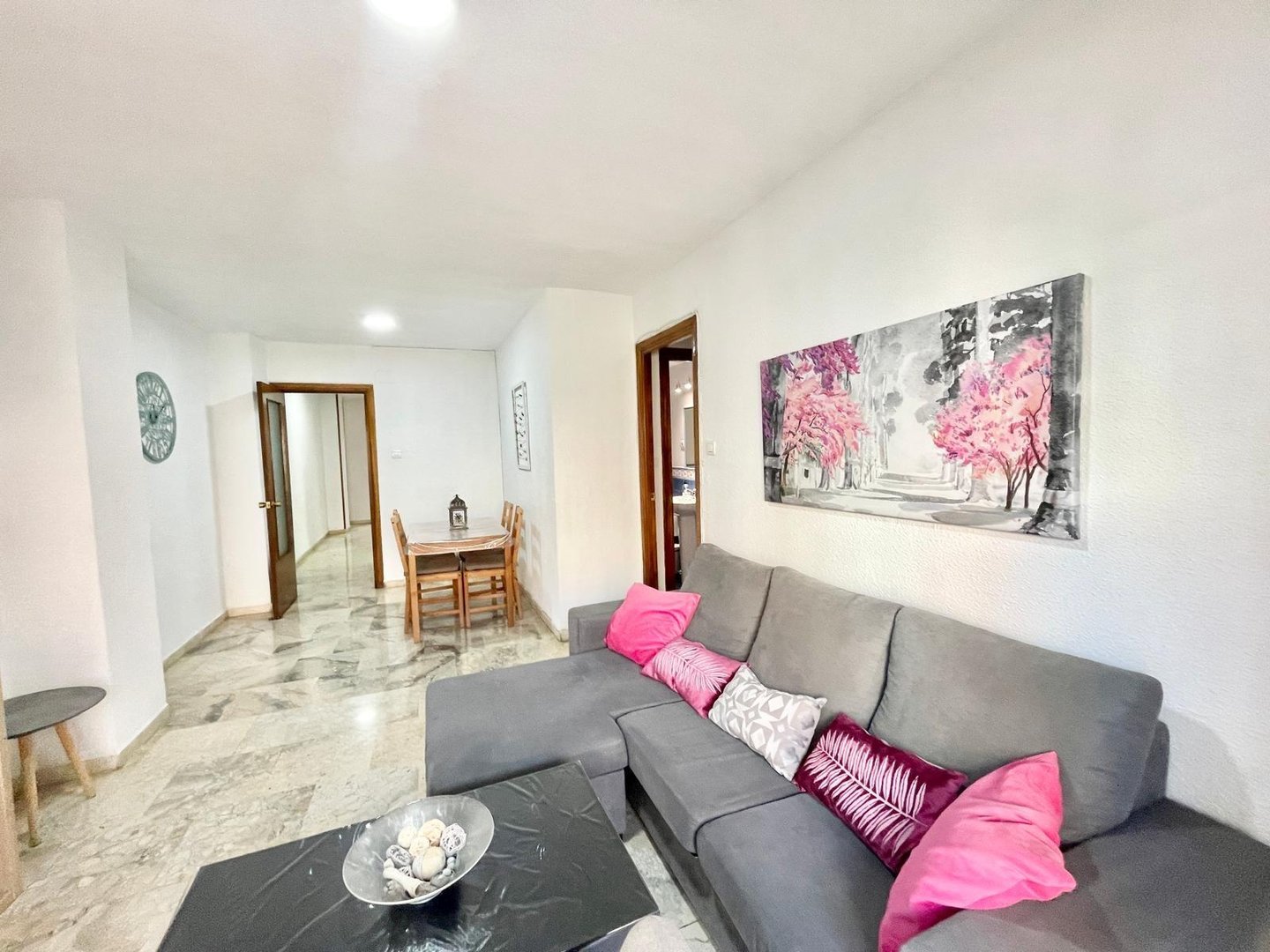 Pis de 120 m² a Granada